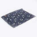 Buy FatFace Brush Floral Duvet Dog Bed - Percys Pet Products