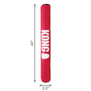 KONG Signature Stick Durable Dog Toy - Percys Pet Products