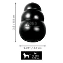 KONG Extreme Chew Treat Dog Toy - Percys Pet Products