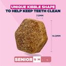 Buy Eukanuba Senior Small Medium Breed Lamb & Rice - Percys Pet Products