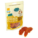 Good Boy Chewy Chicken Fillets Dog Treats Pack of 10 | Percys Pet Products