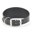 Buy Ancol Leather Greyhound Collar 47cm | Percys Pet Products