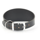 Buy Ancol Leather Greyhound Collar 47cm | Percys Pet Products