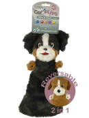 Buy Gor Flips Reversible Dog Toys - Percys Pet Products