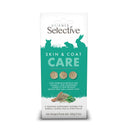 Supreme Selective Skin & Coat Care Supplements for Rabbits, Guinea Pigs & Chinchillas 100g x 4