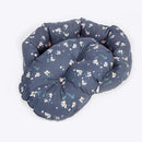 FatFace Brush Floral Deluxe Slumber Dog Bed - Percys Pet Products