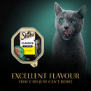 Sheba Tray Classic Chicken in Terrine Cat Food | Percys Pet Products