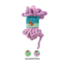 KONG Pull-A-Partz Yarnz Cat Toy - Percys Pet Products
