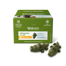 Buy Whimzees Medium Alligator Dental Dog Chew x 65 | Percys Pet Products