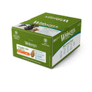 Whimzees Veggie Ears Large Dental Dog Treats x 18 | Percys Pet Products