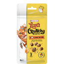 Versele-Laga Lara Crunchy Bites with Chicken Happy Teeth Treats 50g x 10 - Percys Pet Products