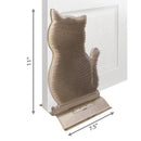 KONG Connects Kitty Comber - Percys Pet Products