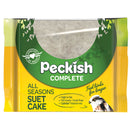 Buy Peckish Complete All Seasons Suet Cake - Percys Pet Products