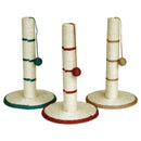 Sisal Cat Scratcher Scratching Post - Percys Pet Products