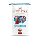 Buy Heygates Game Super Grower Pellets - Percys Pet Products