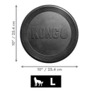 KONG Extreme Flyer Dog Toy - Large - Percys Pet Products