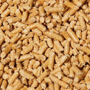 Pampuss Woodbase Cat Litter 30L - Percys Pet Products