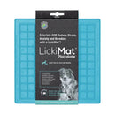LickiMat Playdate Slow Feeder Mat for Dogs