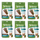 Whimzees Stix Small Dental Dog Treats x 6 | Percys Pet Products
