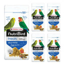NutriBird Treats Gold Patee Field Fusion - Percys Pet Products