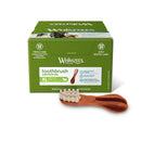 Whimzees Toothbrush XL Dental Dog Treats x 18 | Percys Pet Products