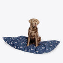 Buy FatFace Brush Floral Duvet Dog Bed - Percys Pet Products