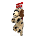 Buy KONG Comfort Pups Spot Dog Toy | Percys Pet Products