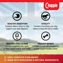 Buy Chappie Tins Favourites Wet Dog Food - Percys Pet Products