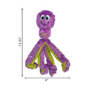 Buy KONG Wubba Octopus - Percys Pet Products