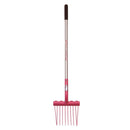 Fyna-lite Mini Mucka Childs Shavings Fork - Percys Pet Products