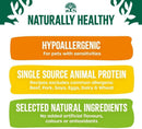 Buy James Wellbeloved Senior Grain Free Lamb - Percys Pet Products
