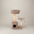 Scruffs Colorado Cat Tree - Percys Pet Products