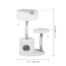 Scruffs Colorado Cat Tree - Percys Pet Products