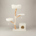 Scruffs Alpine Pyrenees Cat Tree - Percys Pet Products