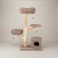 Scruffs Alpine Pyrenees Cat Tree - Percys Pet Products