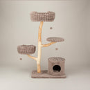 Scruffs Alpine Pyrenees Cat Tree - Percys Pet Products
