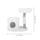 Scruffs Alpine Himalayas Cat Tree - Percys Pet Products