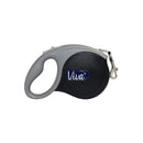 Buy Ancol Viva Retractable Tape Dog Lead - Percys Pet Products