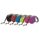 Buy Ancol Viva Retractable Tape Dog Lead - Percys Pet Products