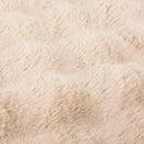 Scruffs Alpine Faux Fur Box Bed for Dogs - Percys Pet Products