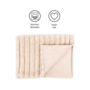 Scruffs Aspen Faux Fur Pet Blanket - Percys Pet Products