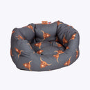 Danish Design Bramblehorn Deluxe Slumber Dog Bed | Percys Pet Products