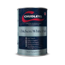 Chudleys Complete Wet Adult Working Dog Chicken Rich In White Fish
