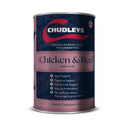 Chudleys Complete Wet Adult Working Dog Variety Pack