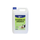 Battles Vitamin D3 Drench 5L