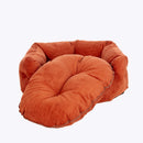 Danish Design Elden Deluxe Slumber Dog Bed | Percys Pet Products
