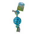 Buy Gor Sustain Rubba Air Rope Ball - Percys Pet Products