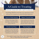Hollings Filled Bone Tripe - Percys Pet Products