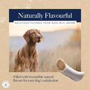 Hollings Filled Bone TrHollings Filled Bone Tripe - Percys Pet Productsipe - Percys Pet Products