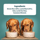 Burns Original Lamb & Brown Rice 12kg